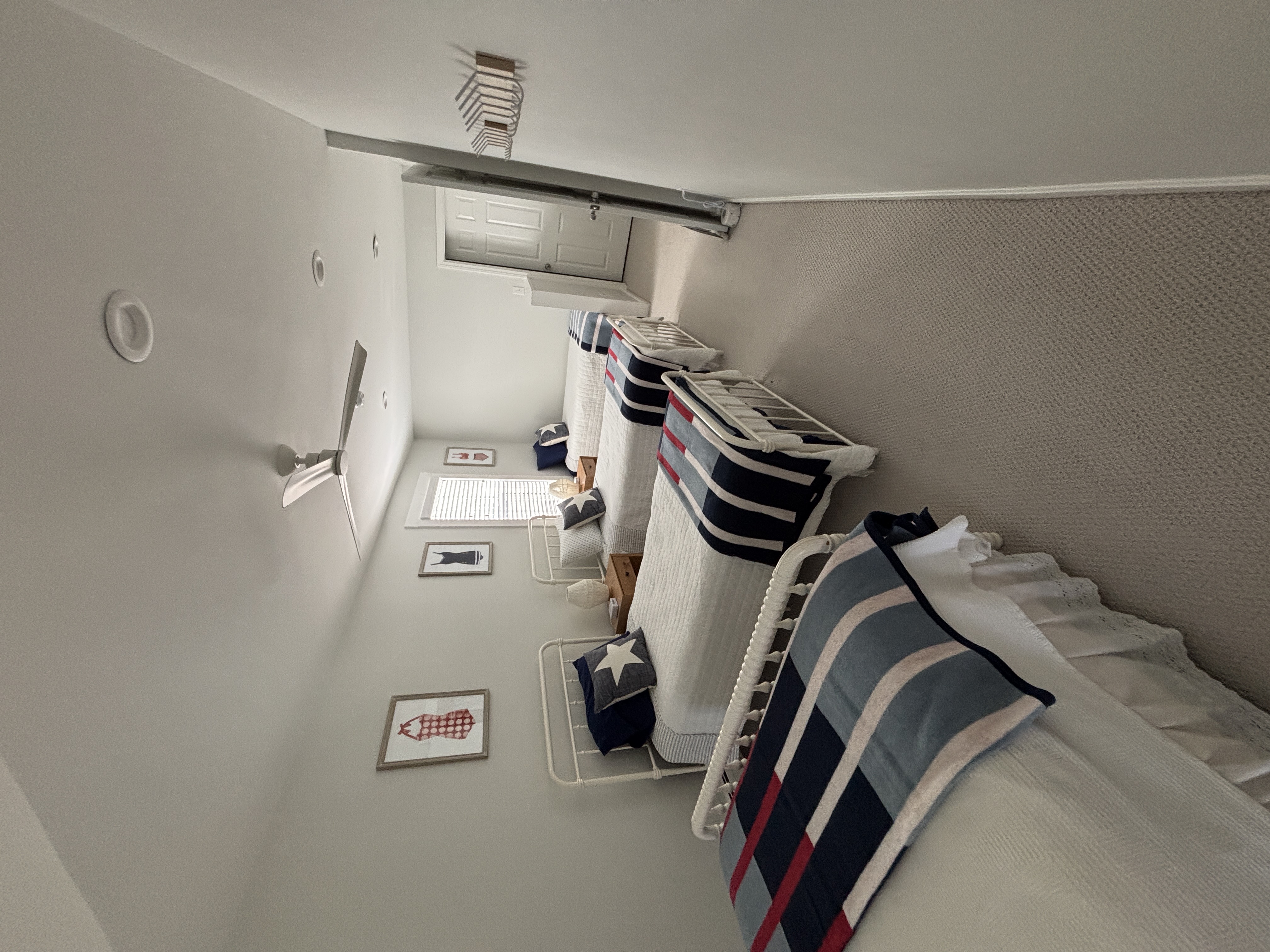 Bunk Room
